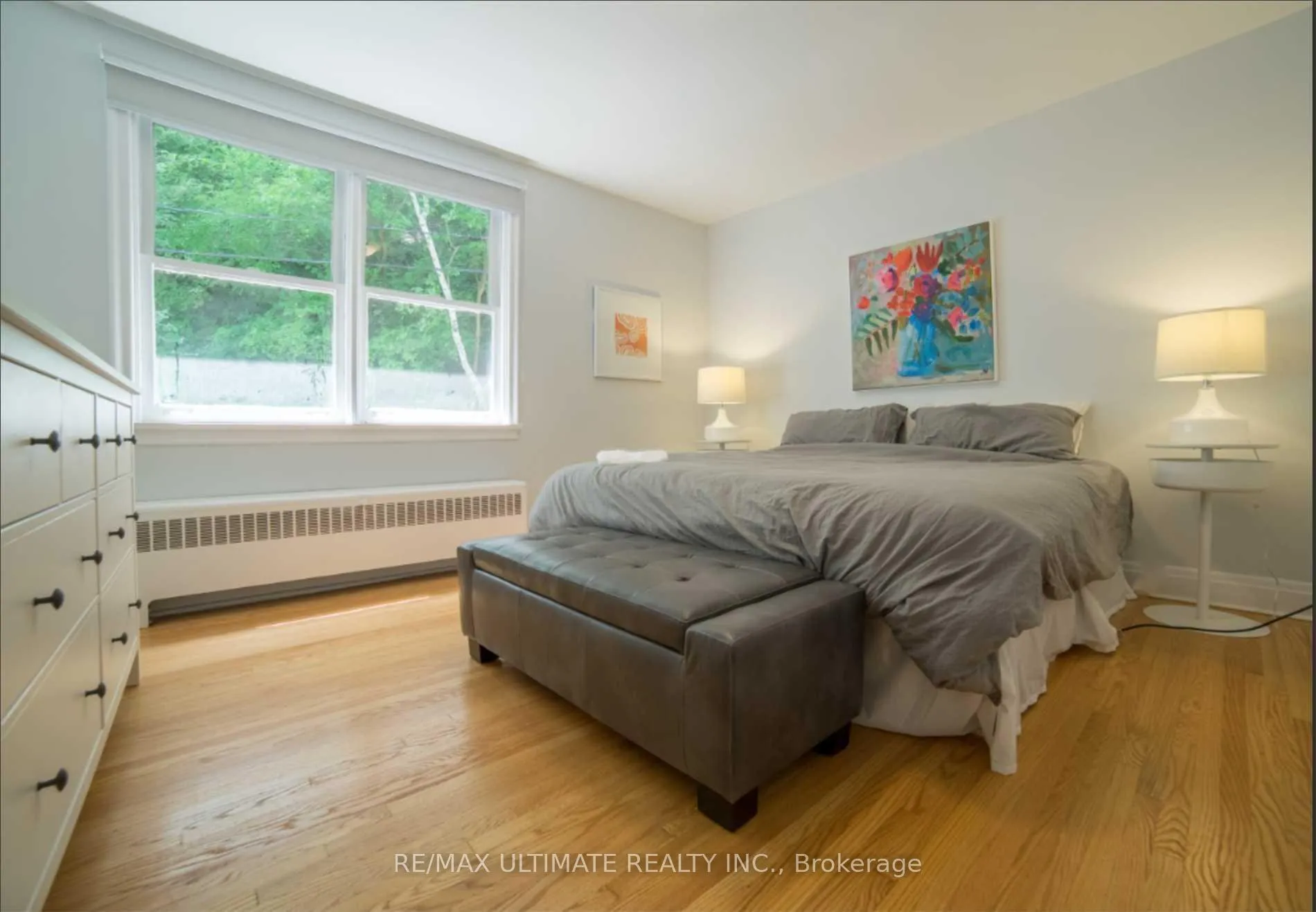 Photo 6 of Unit Apt 8, 230 South Kingsway, Toronto, High Park-Swansea — HOMEH