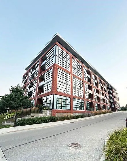 Photo 1 of Unit 315, 15 Prince Albert Boulevard, Kitchener, Mount Hope Huron Park — HOMEH