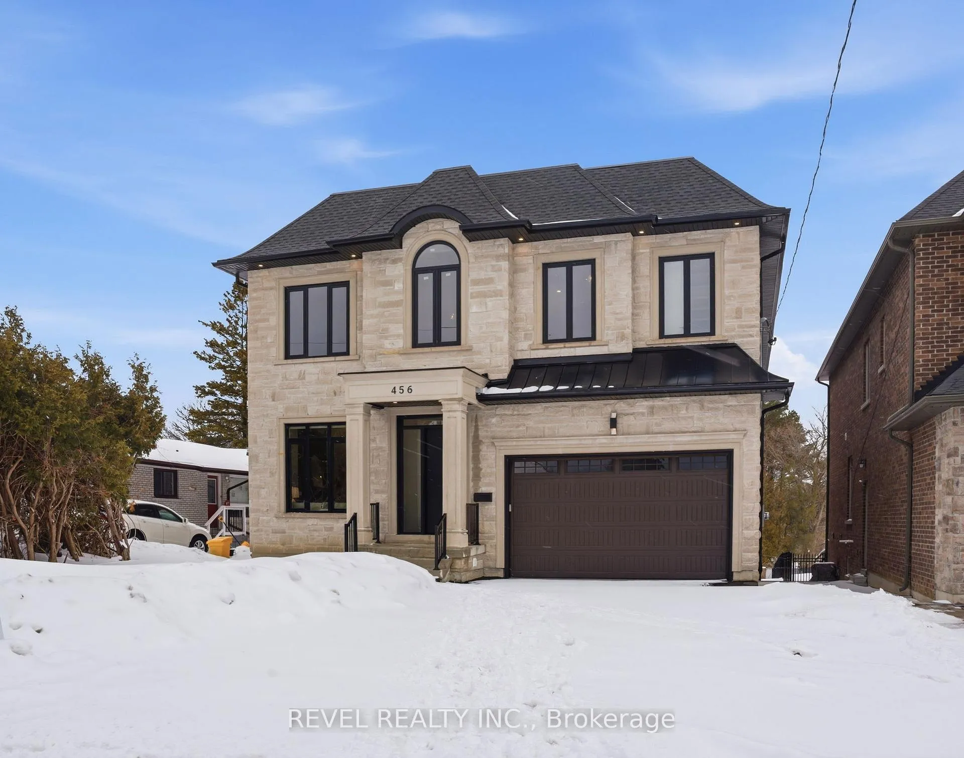 Photo 1 of 456 Toynevale Road, Pickering, Rosebank — HOMEH