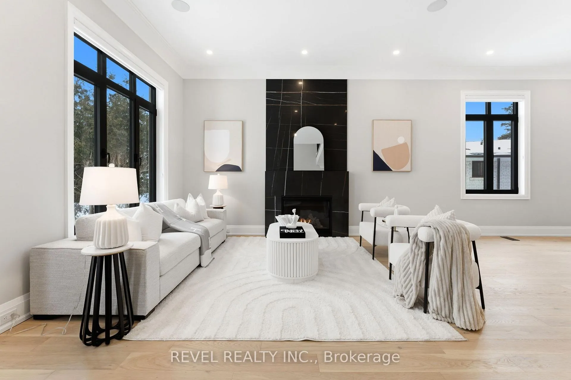 Photo 2 of 456 Toynevale Road, Pickering, Rosebank — HOMEH