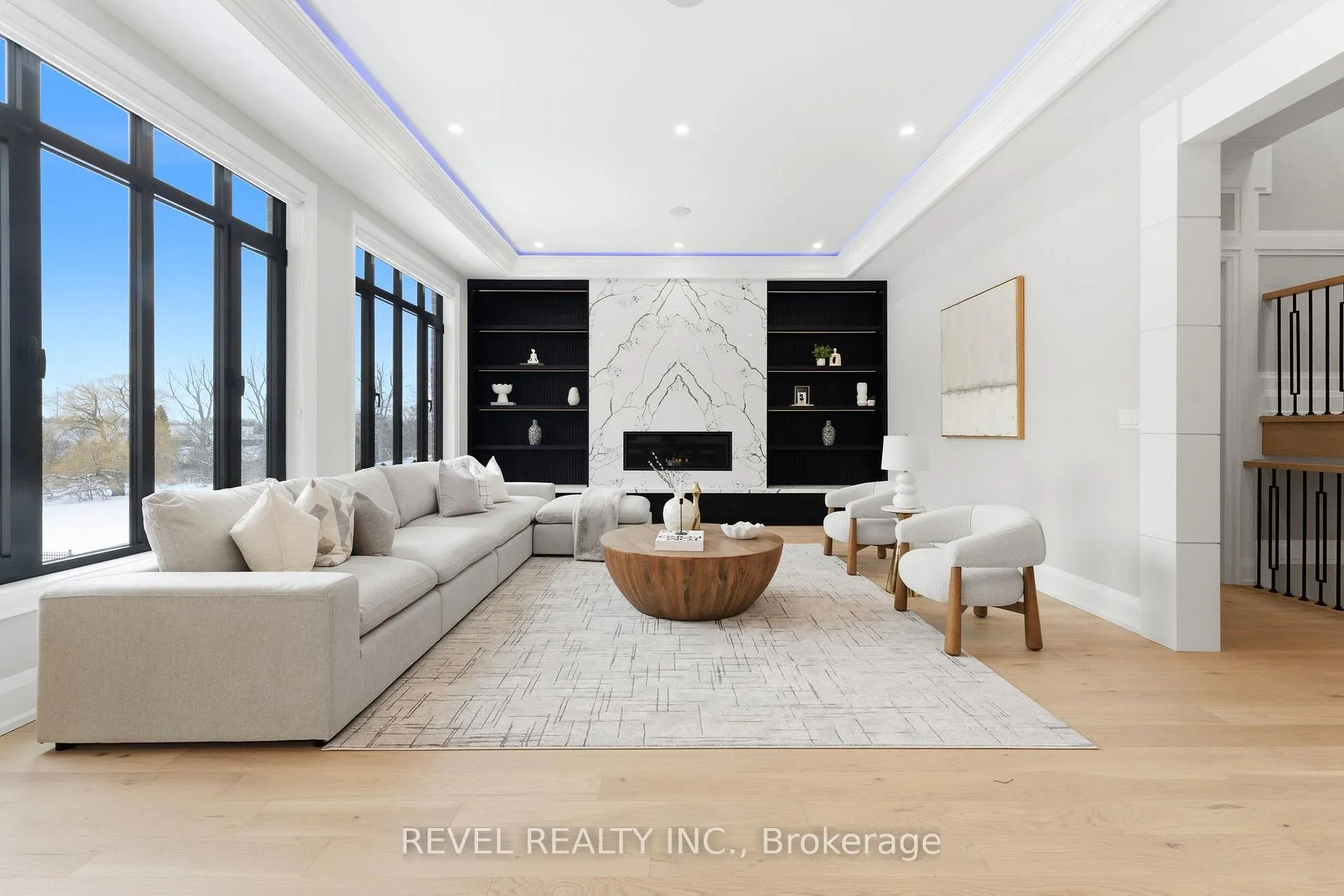Photo 8 of 456 Toynevale Road, Pickering, Rosebank — HOMEH