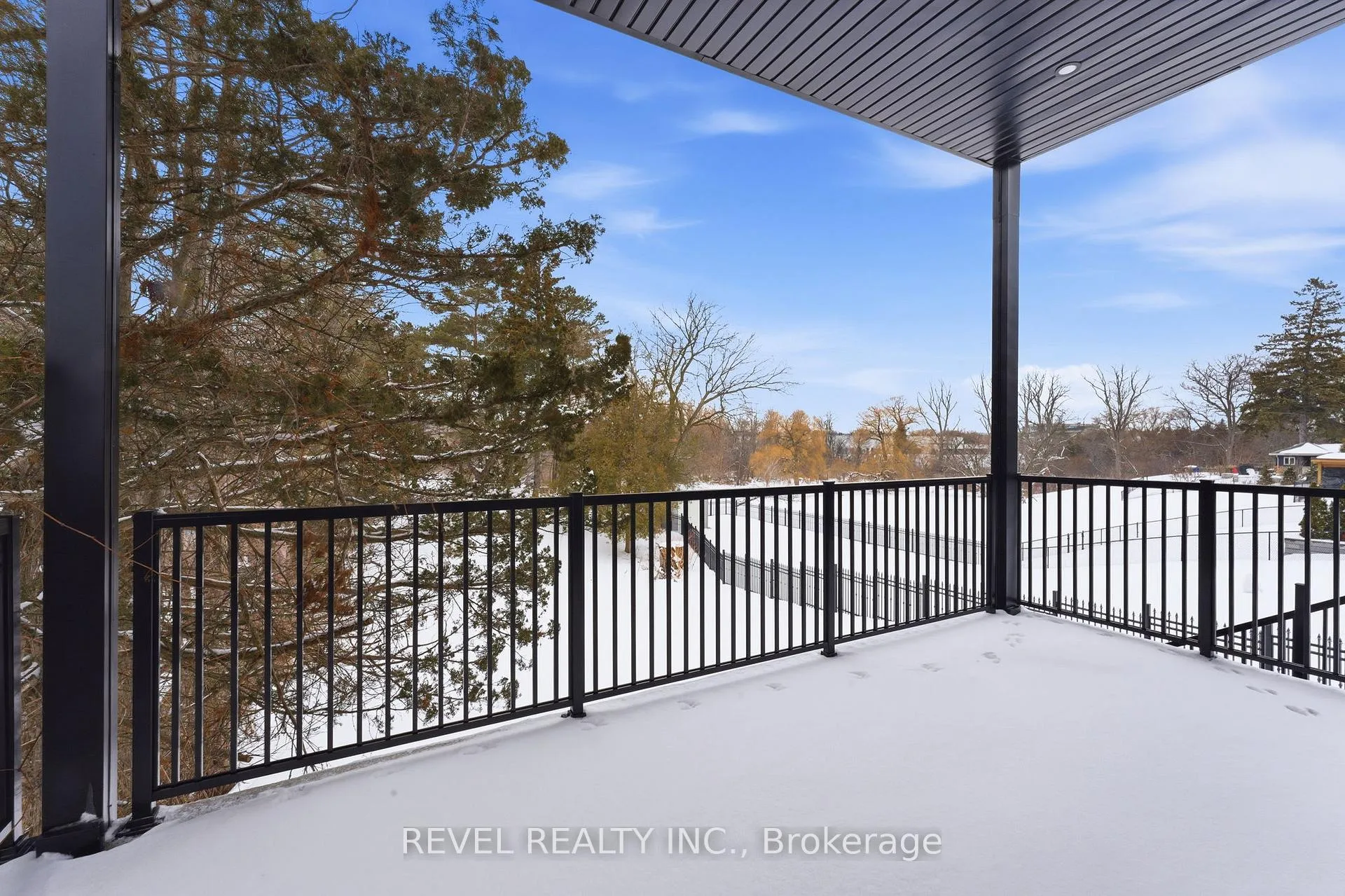 Photo 17 of 456 Toynevale Road, Pickering, Rosebank — HOMEH