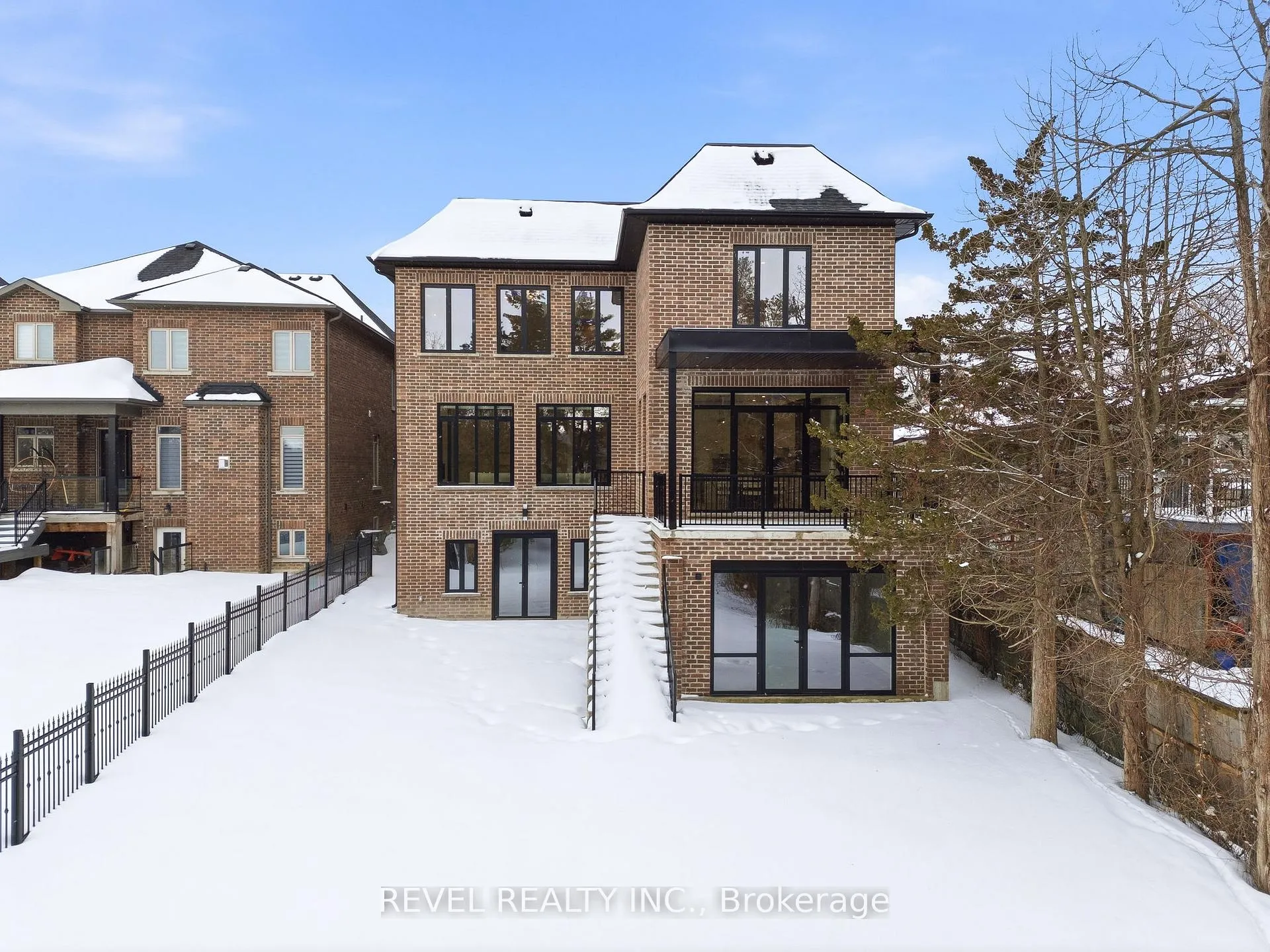 Photo 48 of 456 Toynevale Road, Pickering, Rosebank — HOMEH