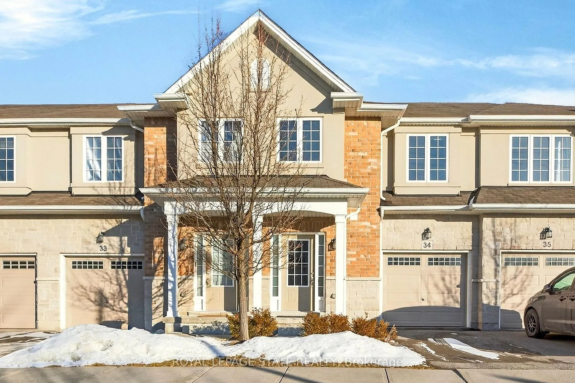 Photo 1 of Unit 34, 90 Raymond Road, Hamilton, Meadowlands — HOMEH
