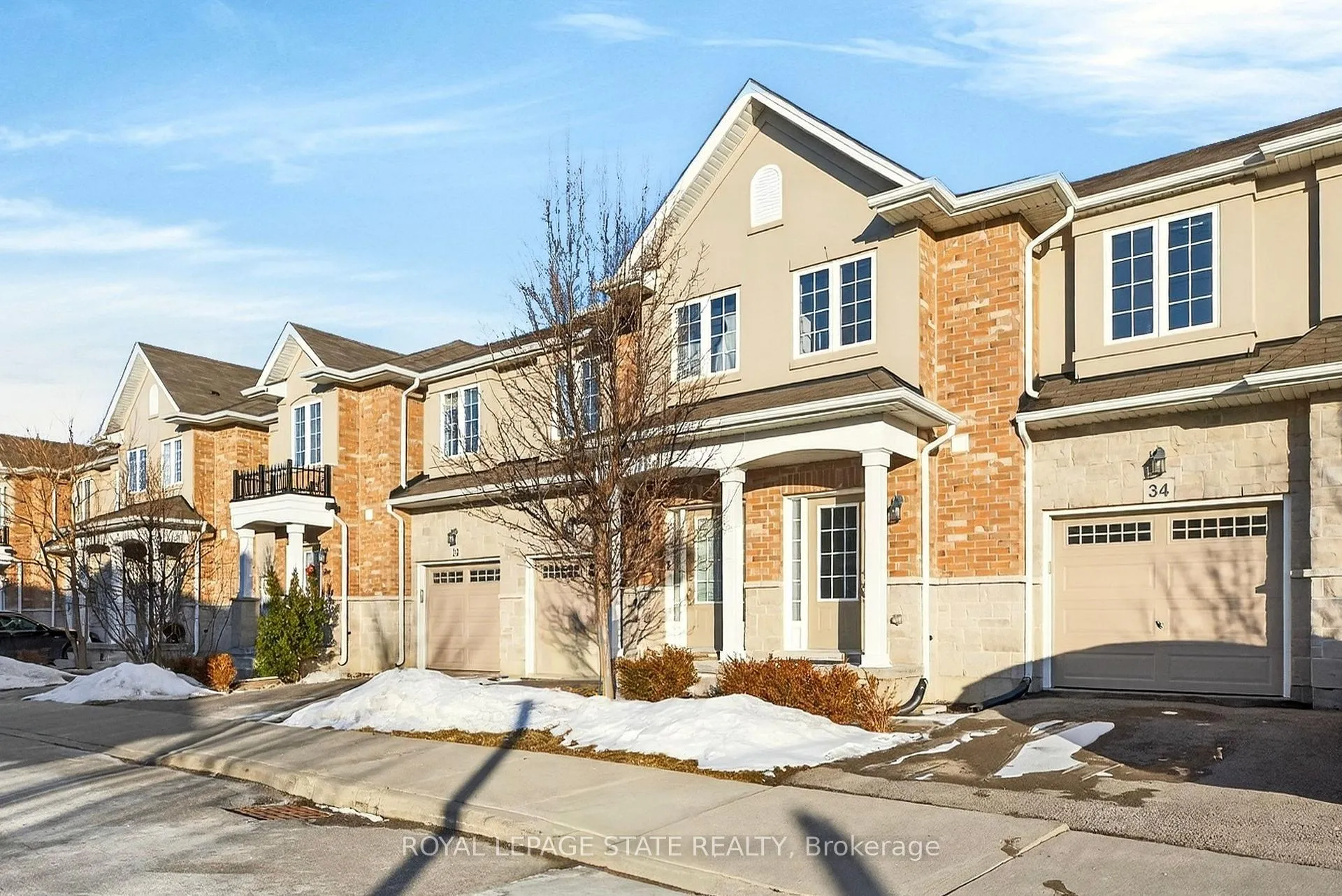 Photo 2 of Unit 34, 90 Raymond Road, Hamilton, Meadowlands — HOMEH