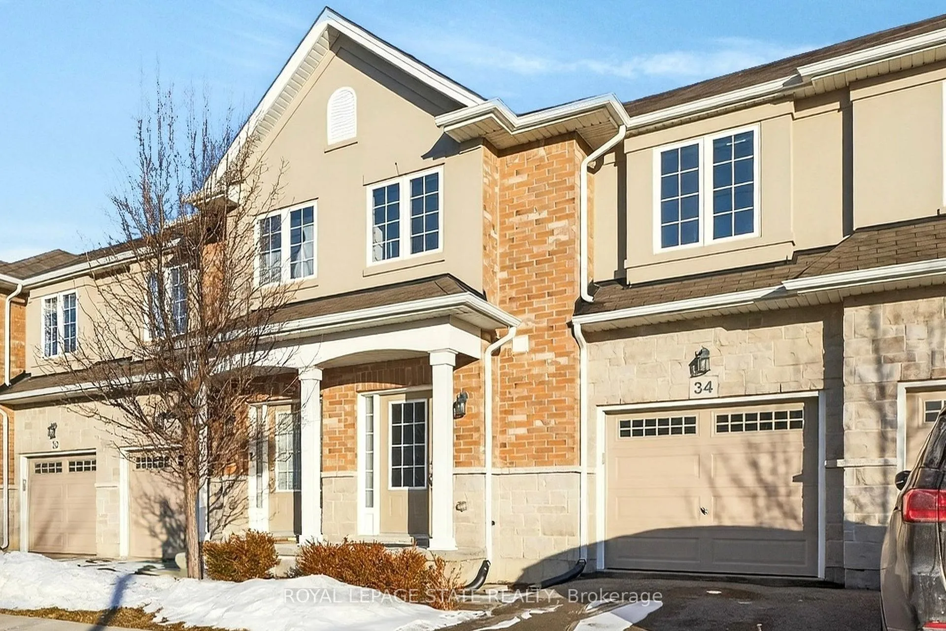 Photo 3 of Unit 34, 90 Raymond Road, Hamilton, Meadowlands — HOMEH