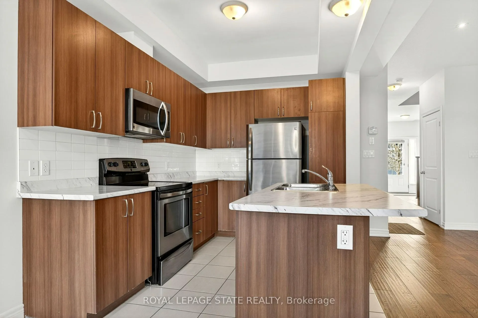 Photo 15 of Unit 34, 90 Raymond Road, Hamilton, Meadowlands — HOMEH