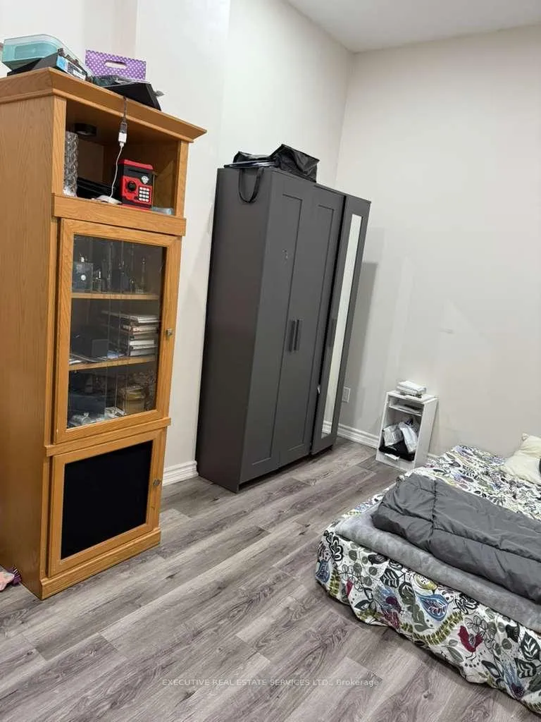 Photo 8 of Unit Basement, 40 Roulette Crescent, Brampton, Northwest Brampton — HOMEH