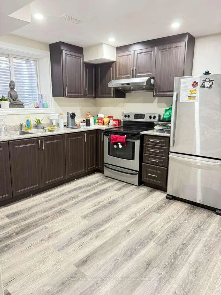 Photo 14 of Unit Basement, 40 Roulette Crescent, Brampton, Northwest Brampton — HOMEH