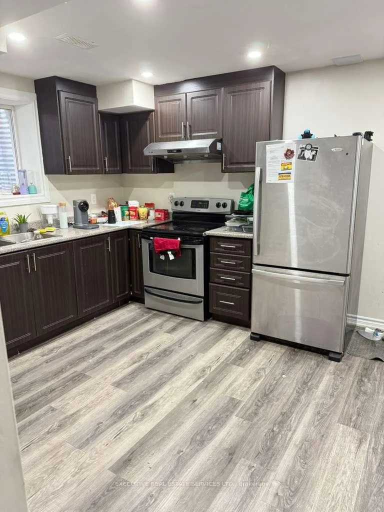 Photo 15 of Unit Basement, 40 Roulette Crescent, Brampton, Northwest Brampton — HOMEH