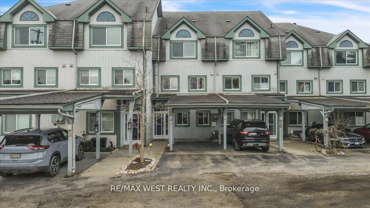 Photo 2 of Unit 9, 24 Laguna Parkway, Ramara, Brechin — HOMEH