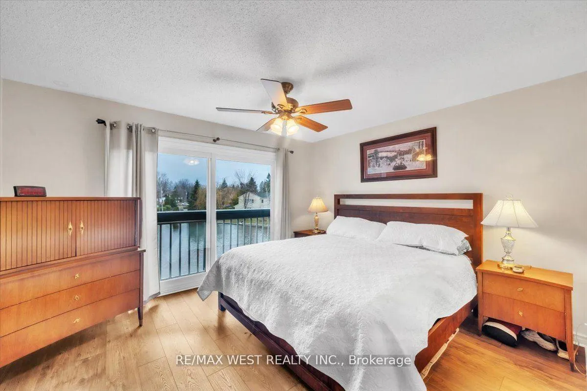 Photo 8 of Unit 9, 24 Laguna Parkway, Ramara, Brechin — HOMEH