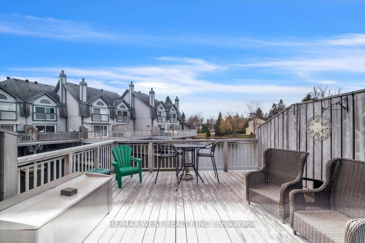 Photo 9 of Unit 9, 24 Laguna Parkway, Ramara, Brechin — HOMEH