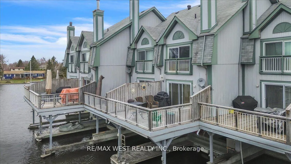 Photo 11 of Unit 9, 24 Laguna Parkway, Ramara, Brechin — HOMEH