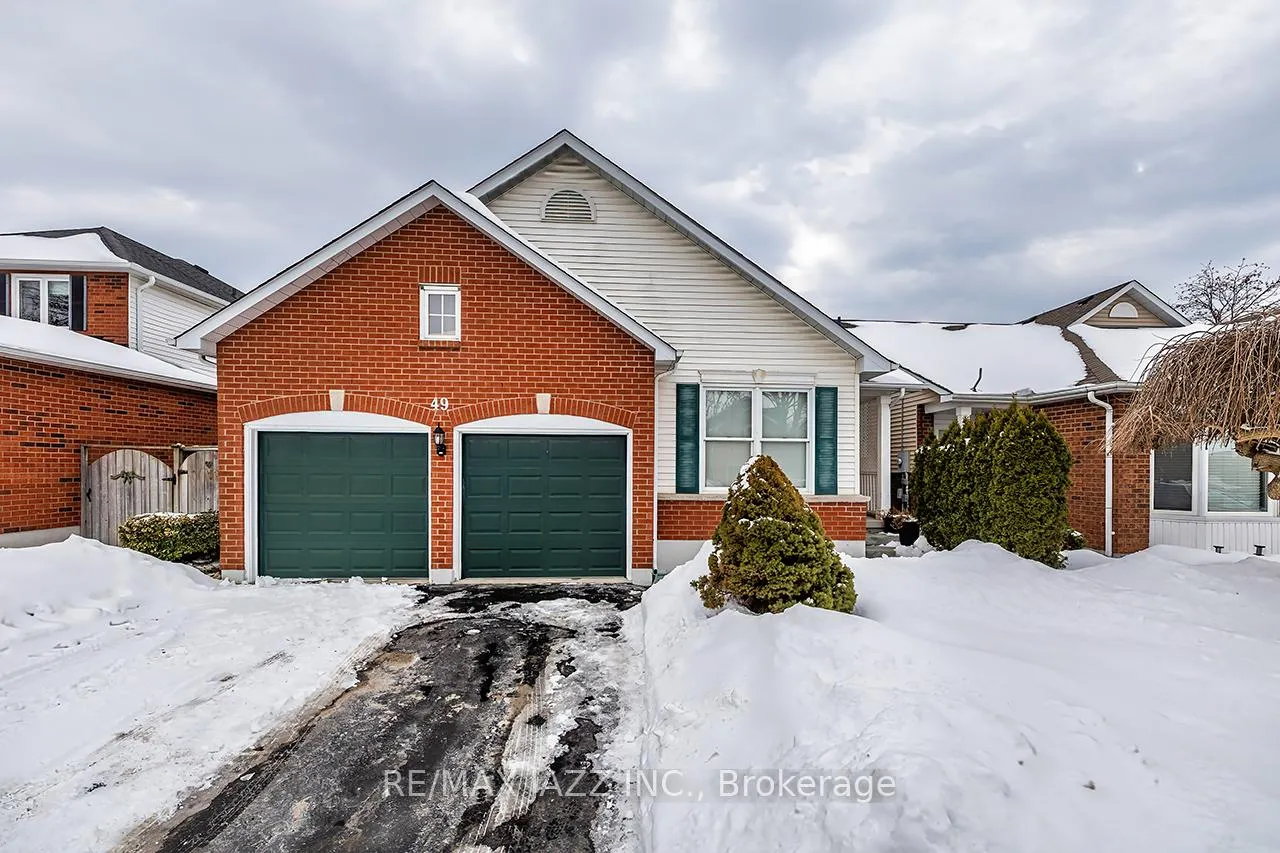 Photo 1 of 49 Hemmingway Drive, Clarington, Courtice — HOMEH