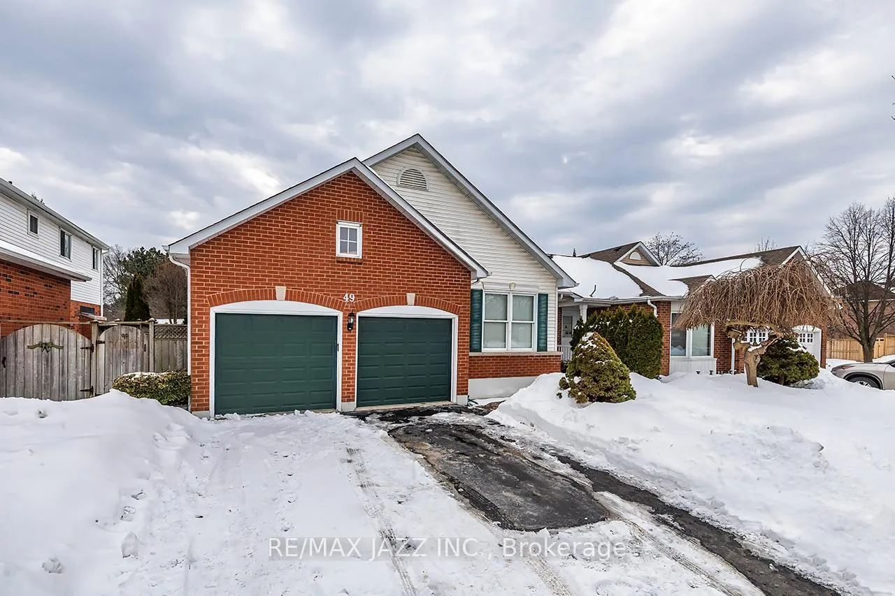 Photo 34 of 49 Hemmingway Drive, Clarington, Courtice — HOMEH