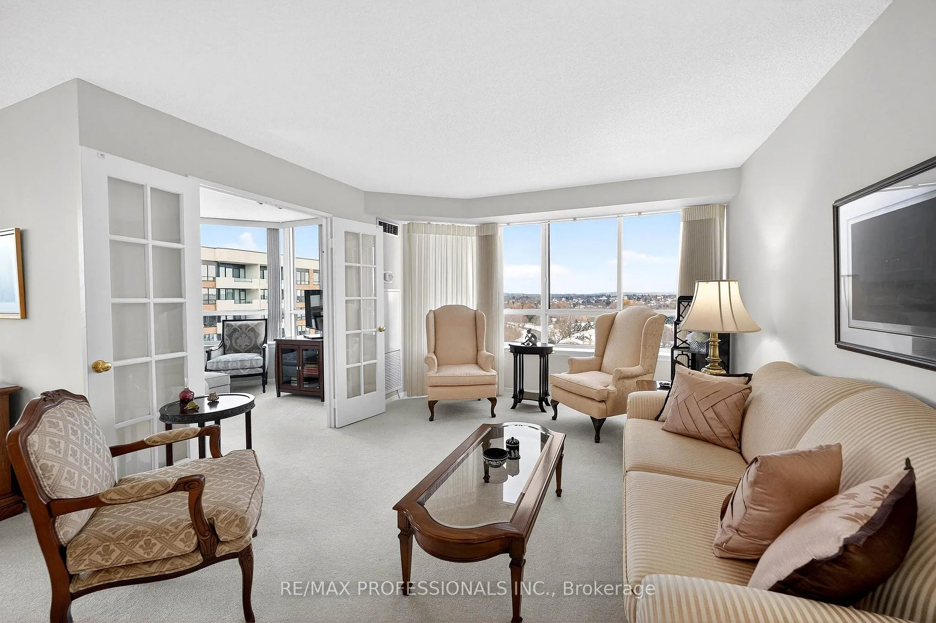 Photo 7 of Unit 924, 25 Austin Drive, Markham, Markville — HOMEH