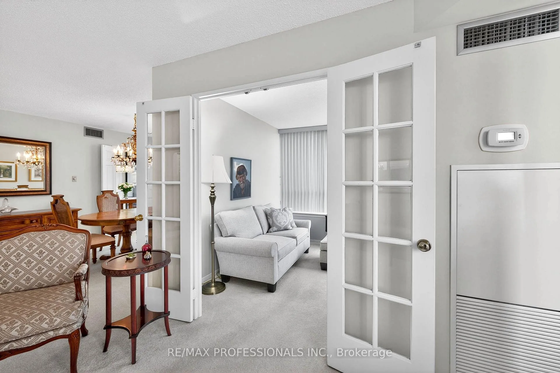 Photo 8 of Unit 924, 25 Austin Drive, Markham, Markville — HOMEH