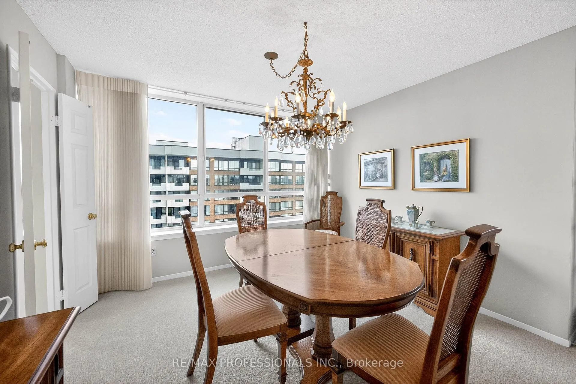 Photo 14 of Unit 924, 25 Austin Drive, Markham, Markville — HOMEH