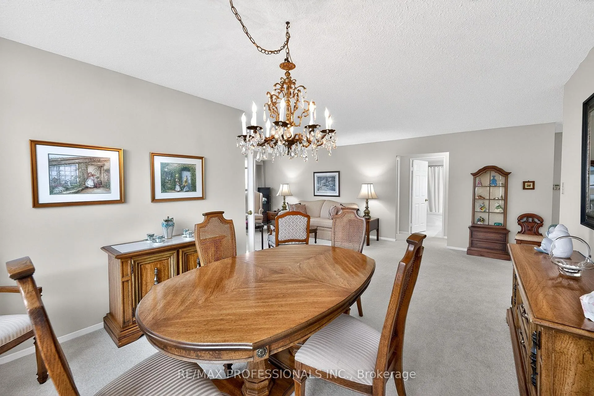 Photo 15 of Unit 924, 25 Austin Drive, Markham, Markville — HOMEH