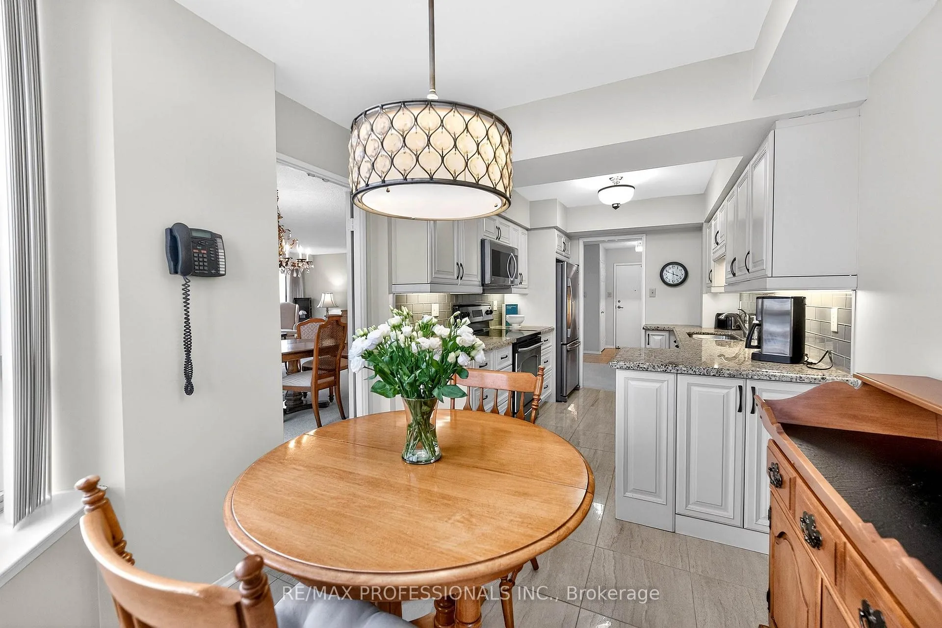 Photo 20 of Unit 924, 25 Austin Drive, Markham, Markville — HOMEH