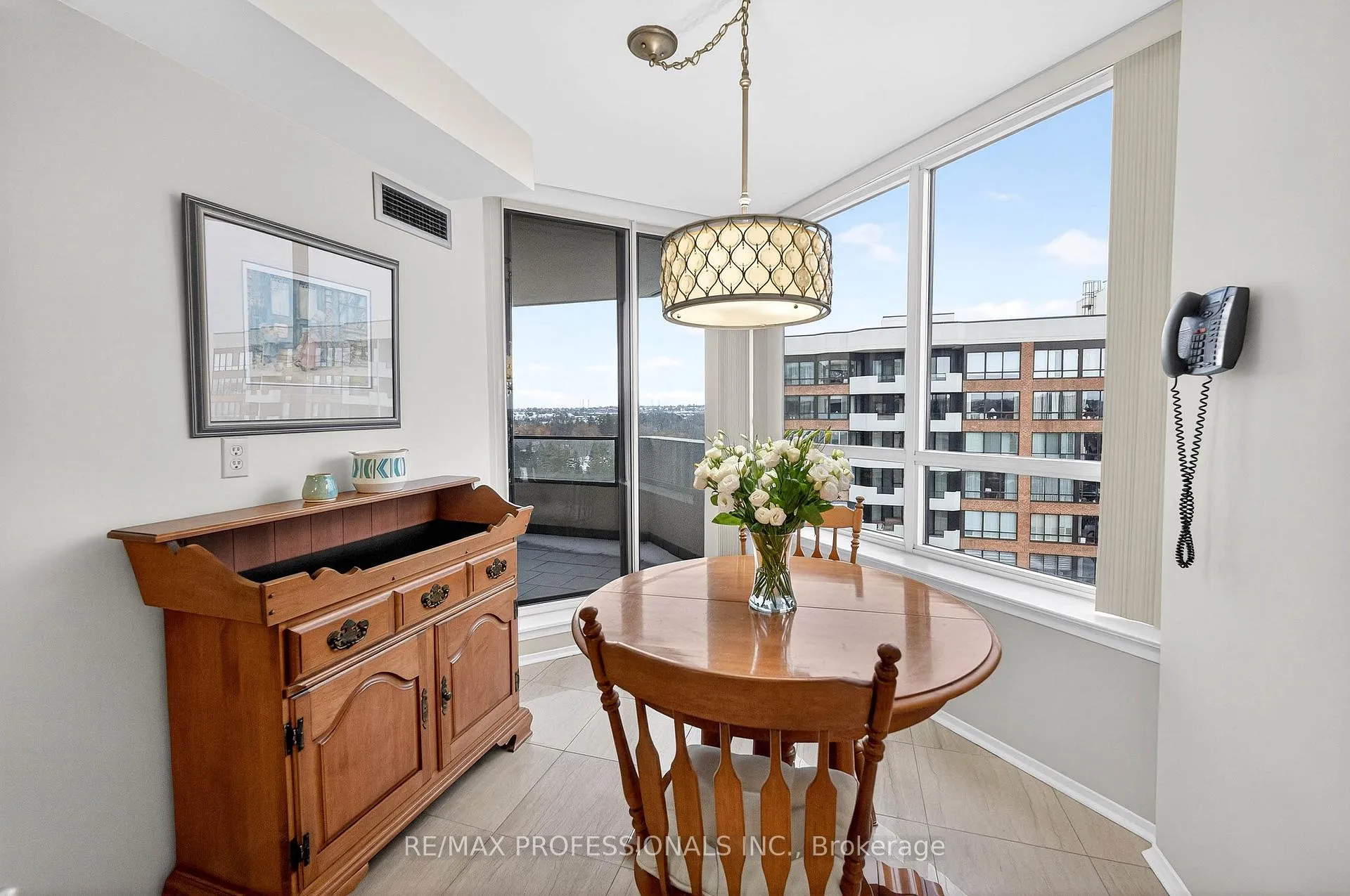 Photo 21 of Unit 924, 25 Austin Drive, Markham, Markville — HOMEH