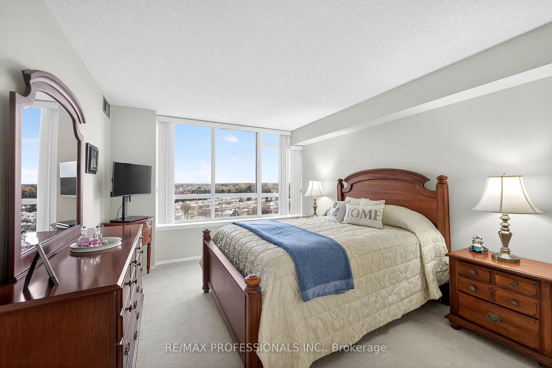 Photo 28 of Unit 924, 25 Austin Drive, Markham, Markville — HOMEH