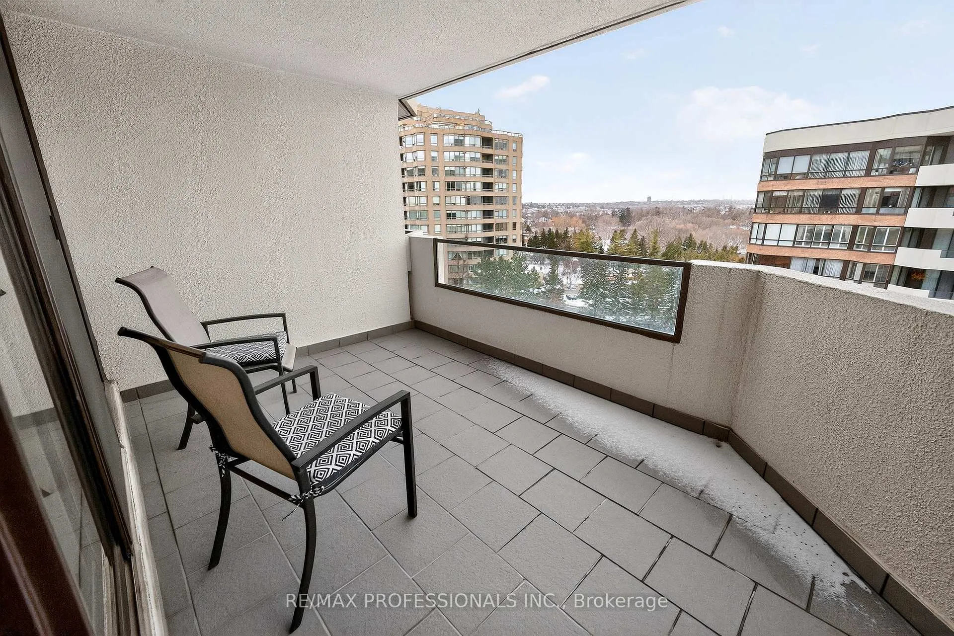 Photo 33 of Unit 924, 25 Austin Drive, Markham, Markville — HOMEH
