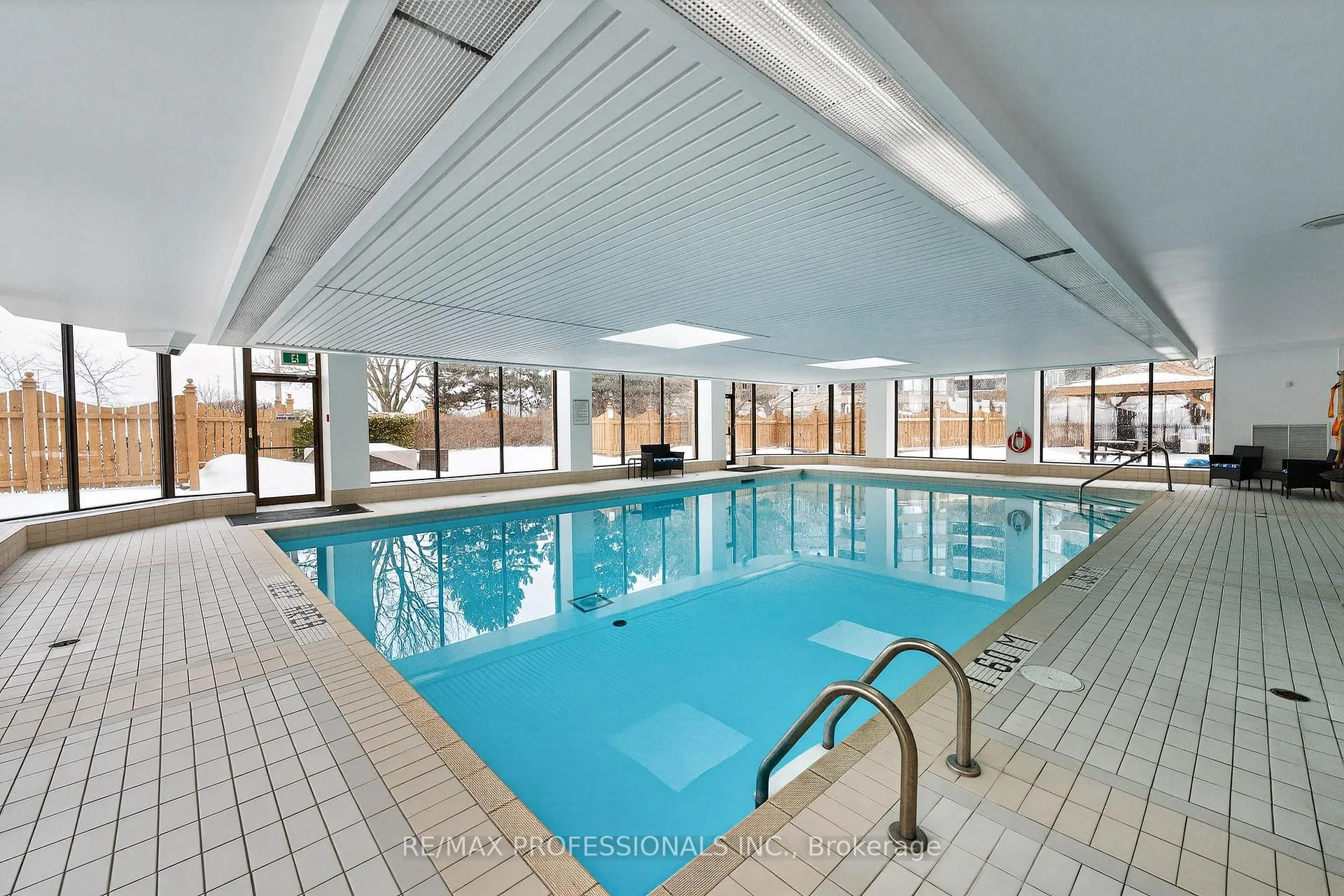 Photo 36 of Unit 924, 25 Austin Drive, Markham, Markville — HOMEH