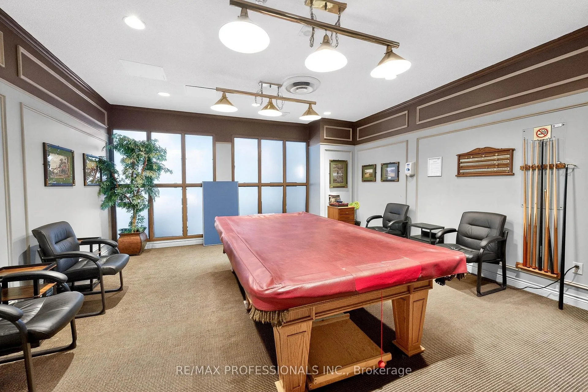 Photo 40 of Unit 924, 25 Austin Drive, Markham, Markville — HOMEH