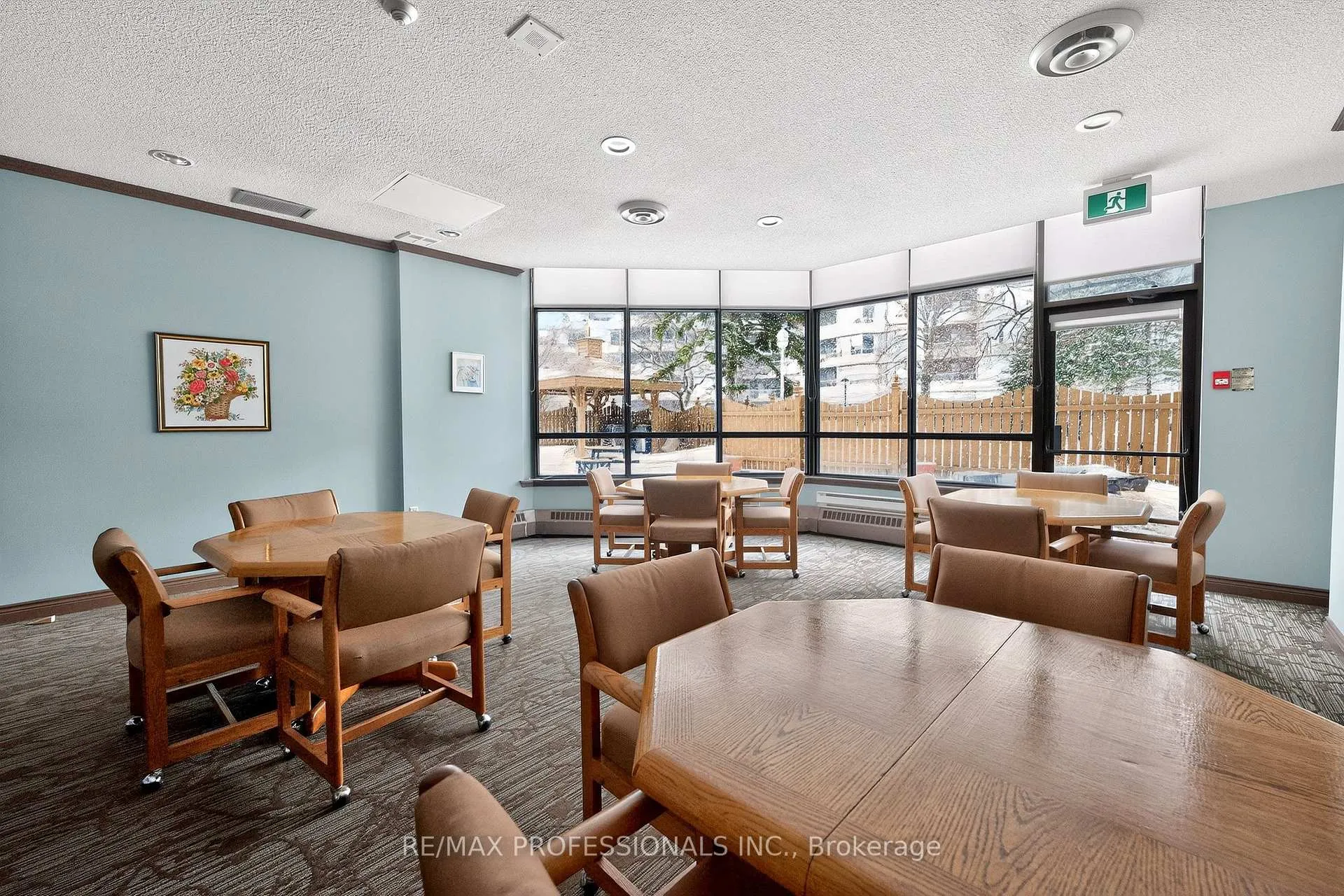 Photo 42 of Unit 924, 25 Austin Drive, Markham, Markville — HOMEH
