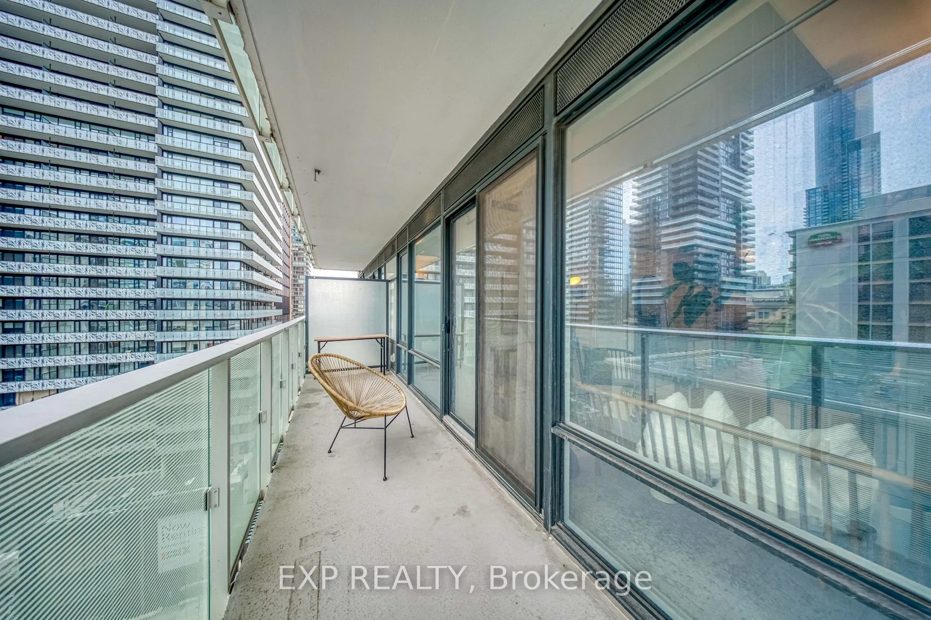 Photo 26 of Unit 911, 501 Yonge Street, Toronto, Church-Yonge Corridor — HOMEH