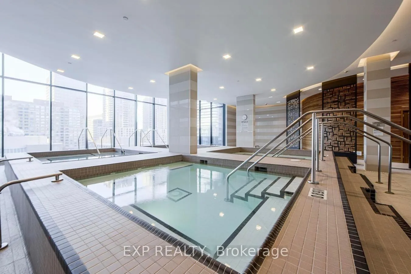 Photo 28 of Unit 911, 501 Yonge Street, Toronto, Church-Yonge Corridor — HOMEH