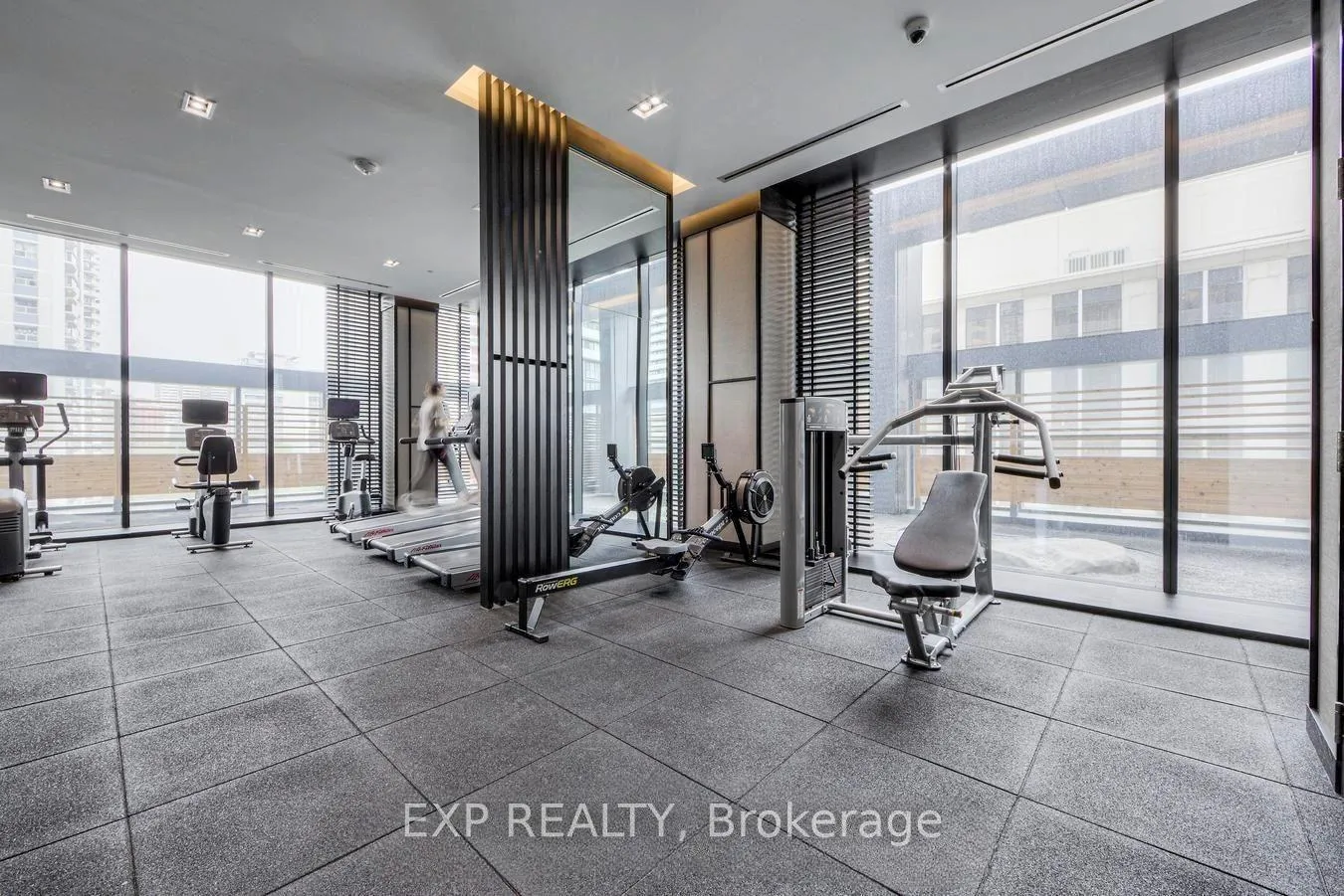 Photo 30 of Unit 911, 501 Yonge Street, Toronto, Church-Yonge Corridor — HOMEH