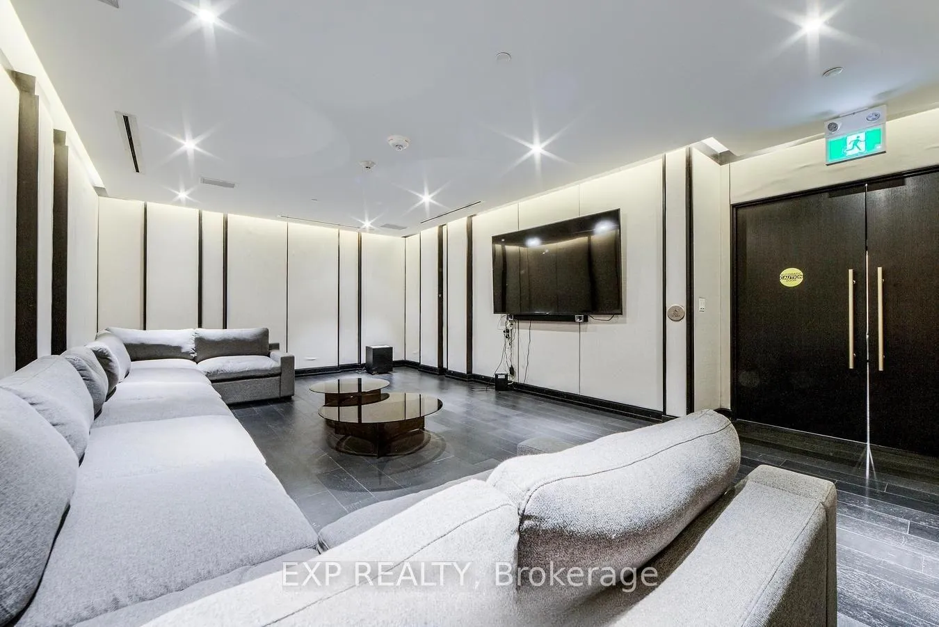 Photo 35 of Unit 911, 501 Yonge Street, Toronto, Church-Yonge Corridor — HOMEH