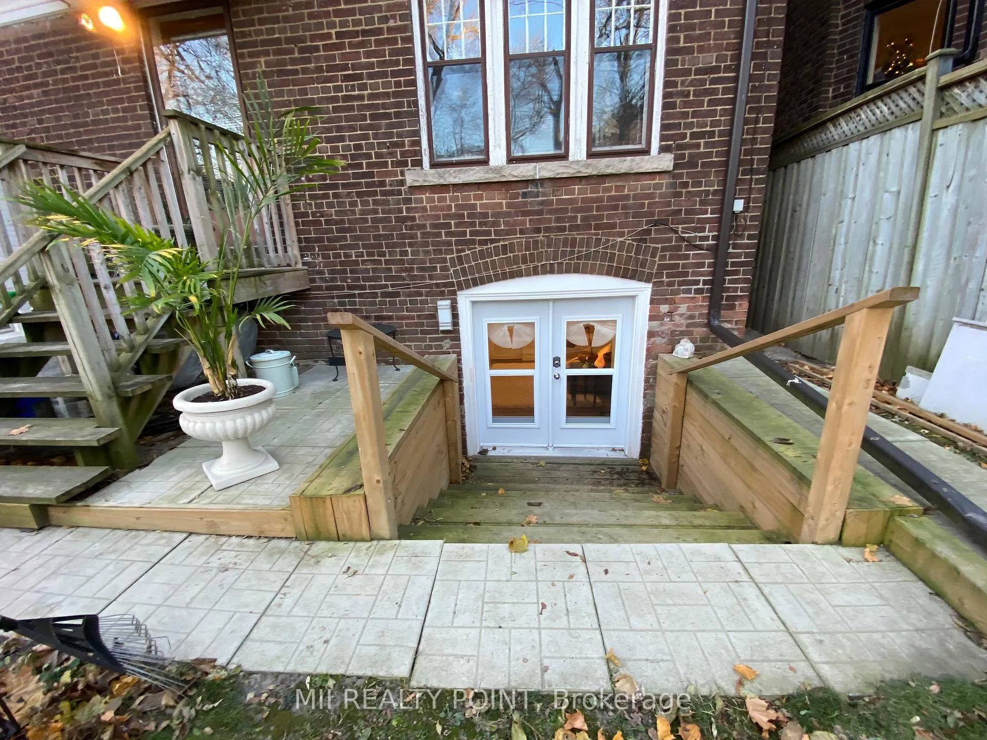 Front of 46 Orchard Park Boulevard