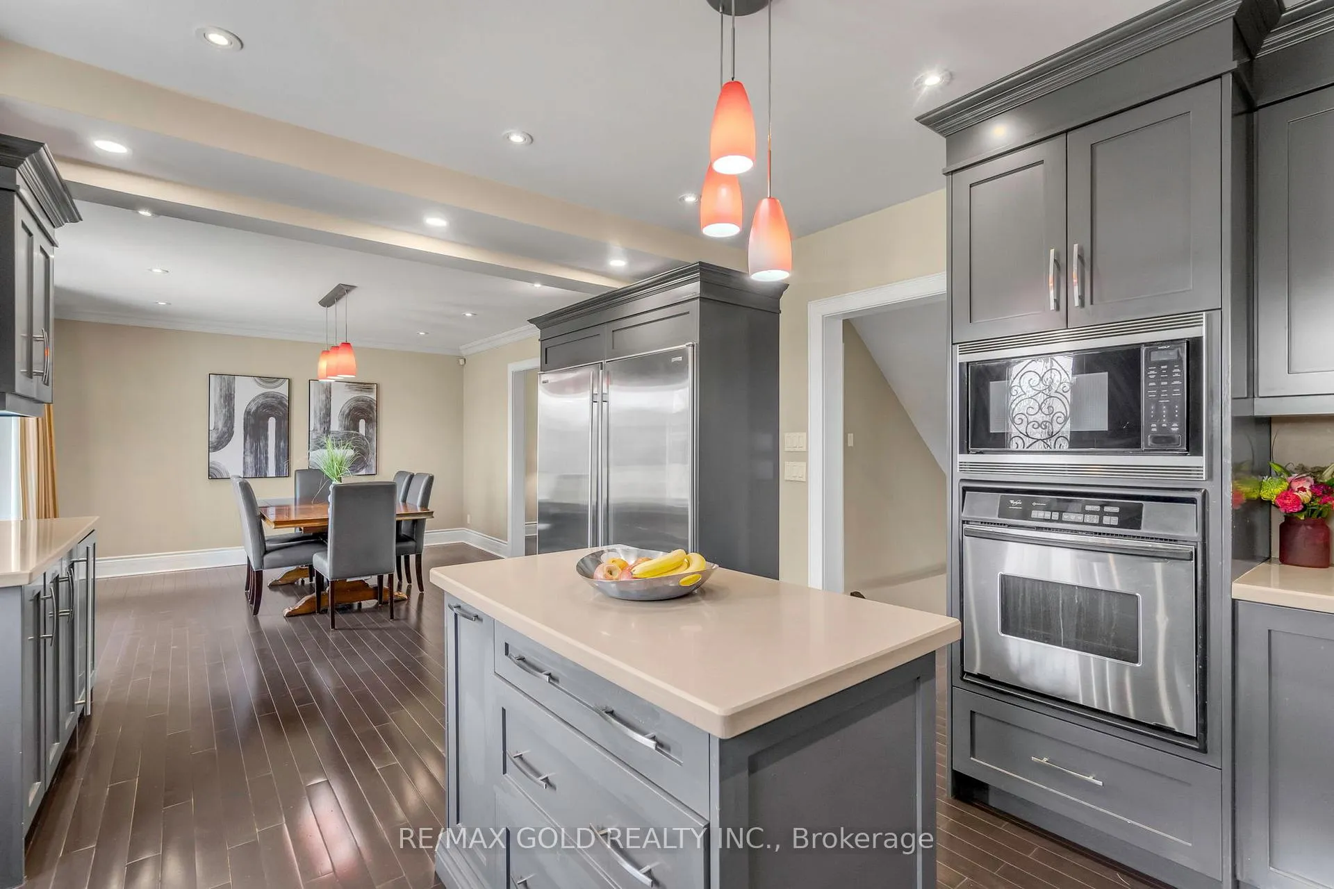 Photo 10 of 22 Tortoise Court, Brampton, Vales of Castlemore — HOMEH
