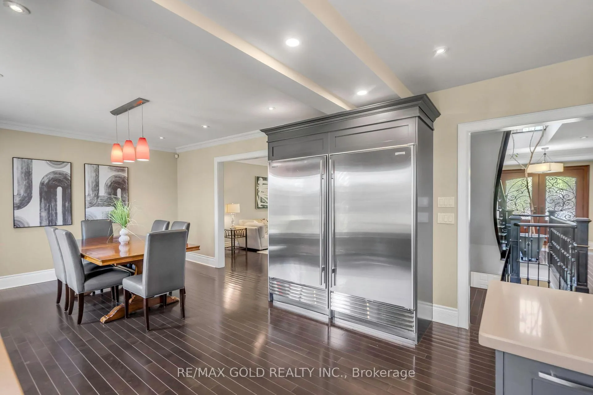 Photo 11 of 22 Tortoise Court, Brampton, Vales of Castlemore — HOMEH