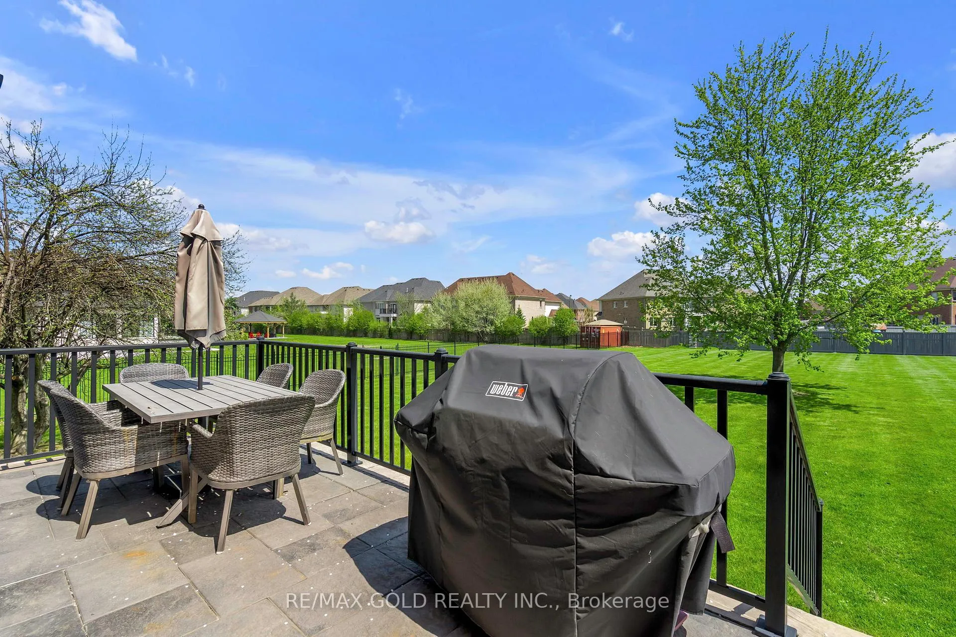 Photo 48 of 22 Tortoise Court, Brampton, Vales of Castlemore — HOMEH