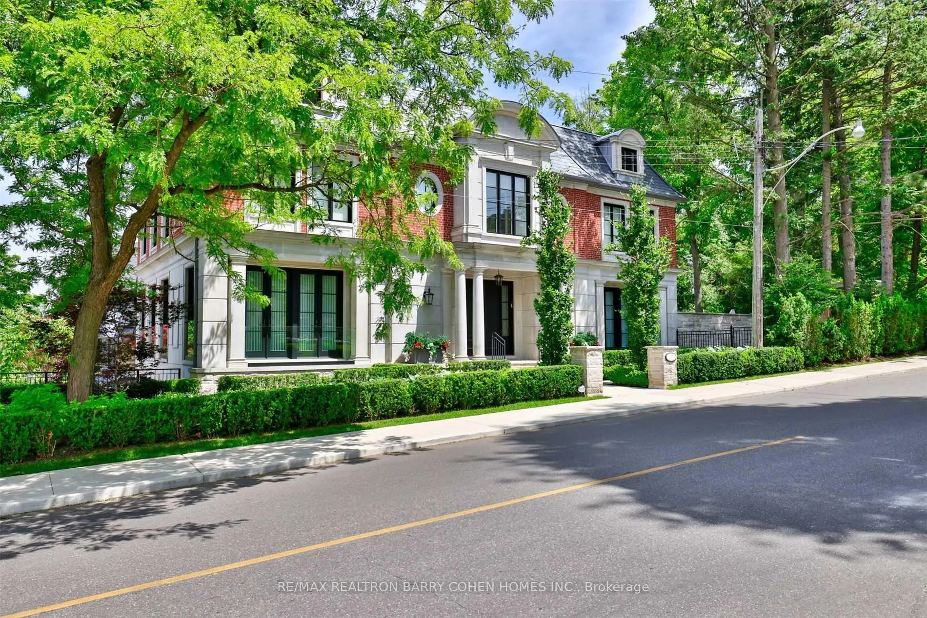 Photo 1 of 157 Forest Hill Road, Toronto, Forest Hill South — HOMEH