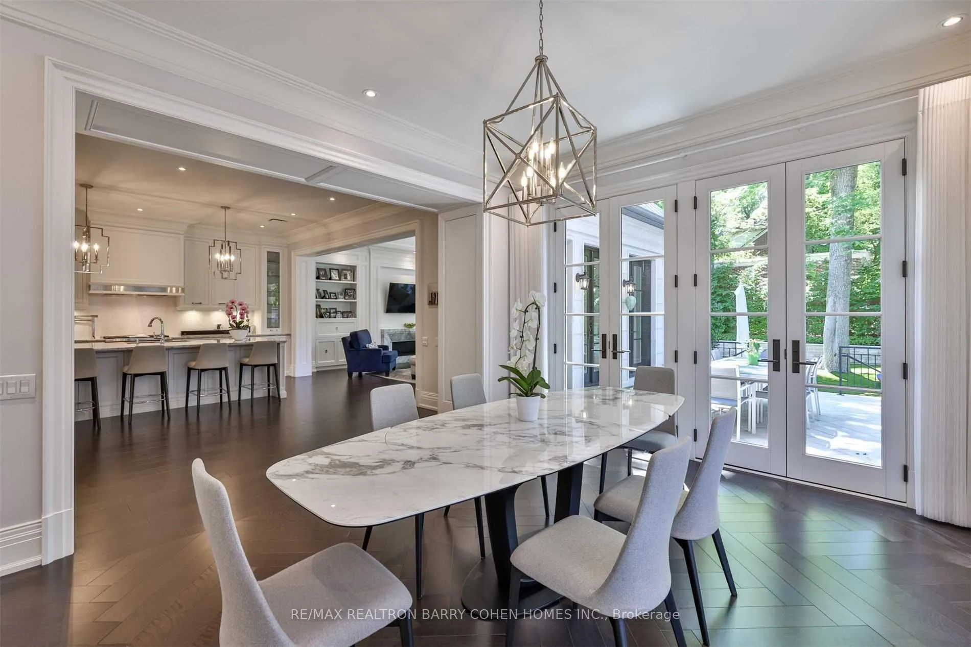 Photo 8 of 157 Forest Hill Road, Toronto, Forest Hill South — HOMEH