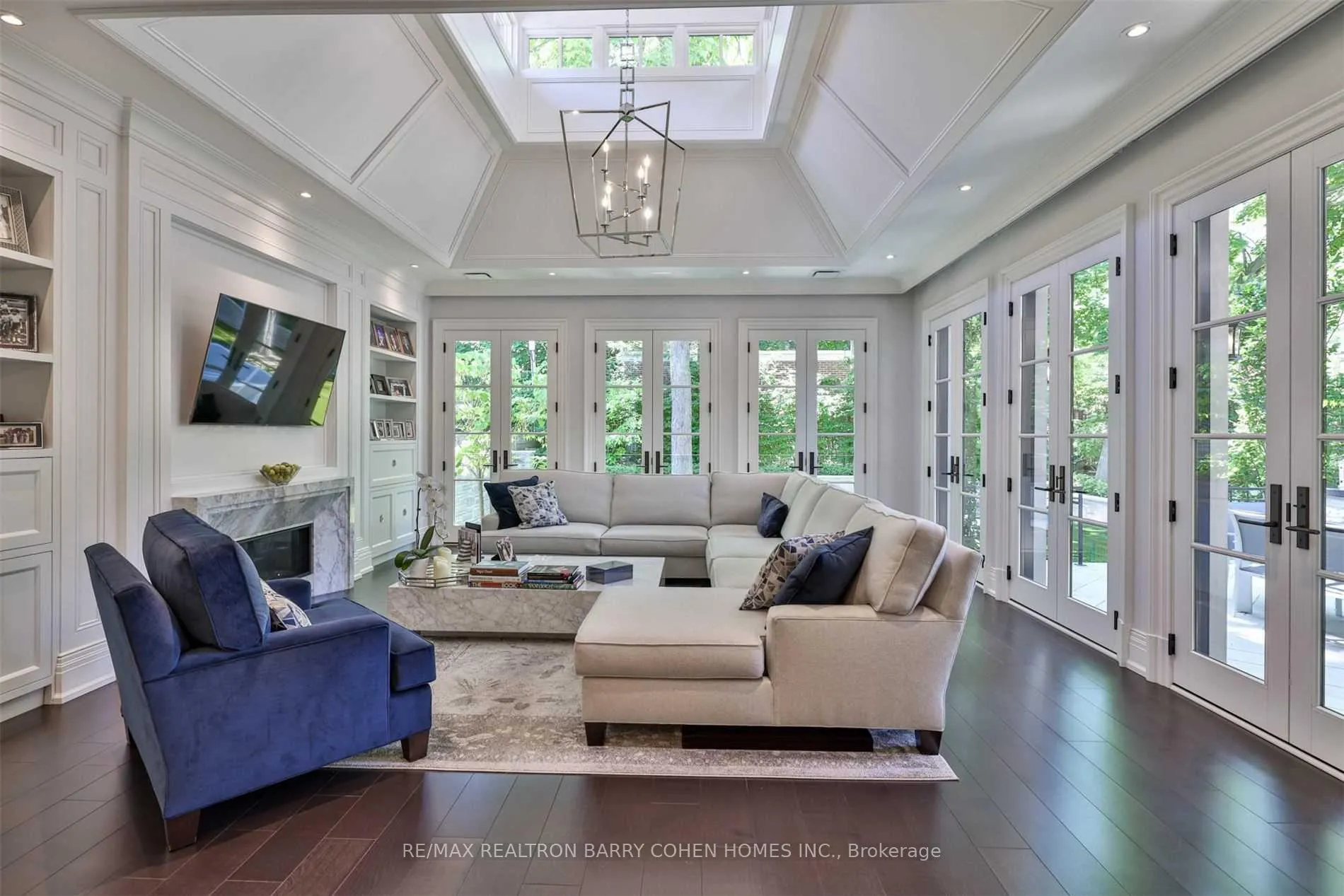 Photo 9 of 157 Forest Hill Road, Toronto, Forest Hill South — HOMEH