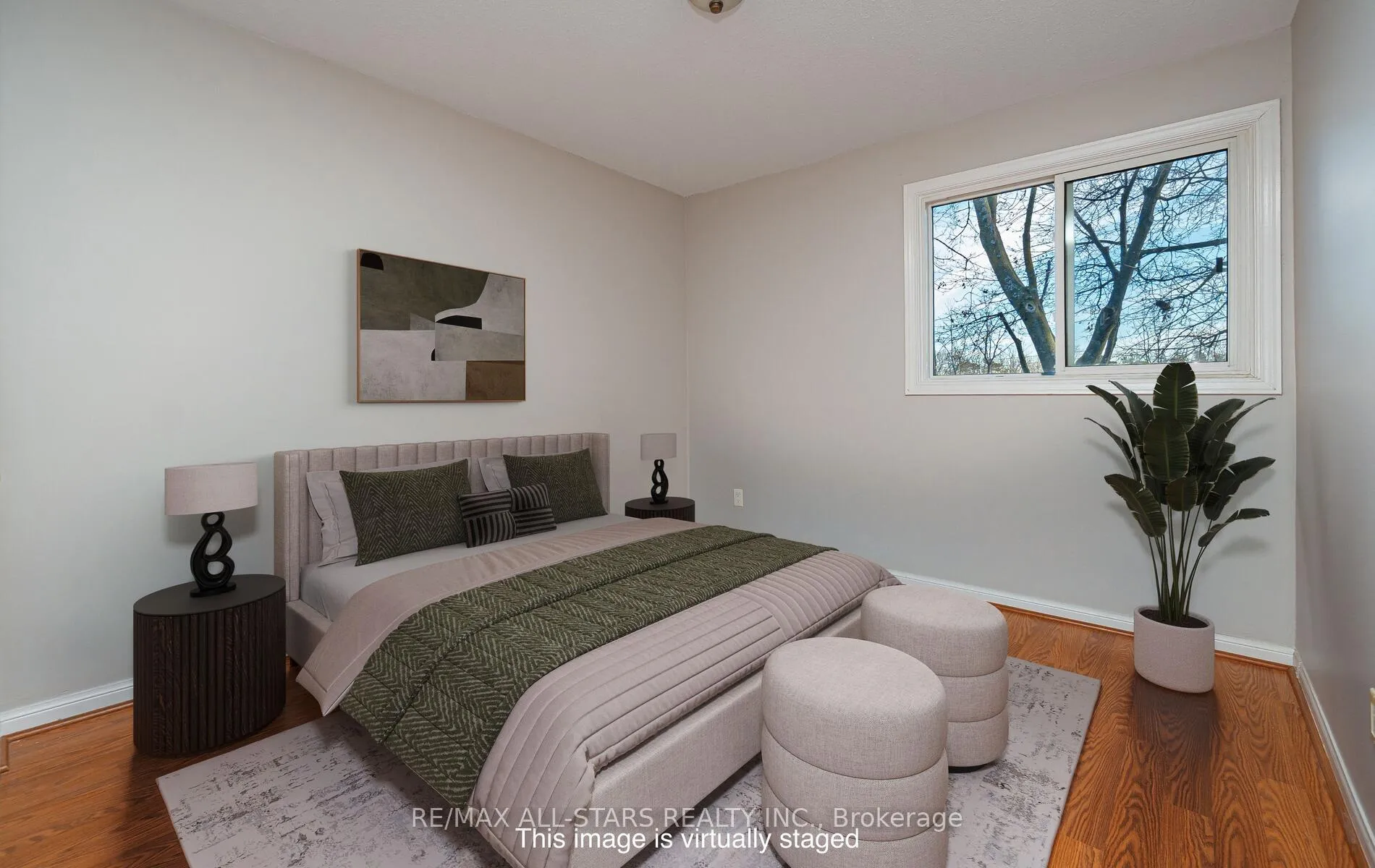 Photo 28 of 6 Hepworth Way, Markham, Markham Village — HOMEH