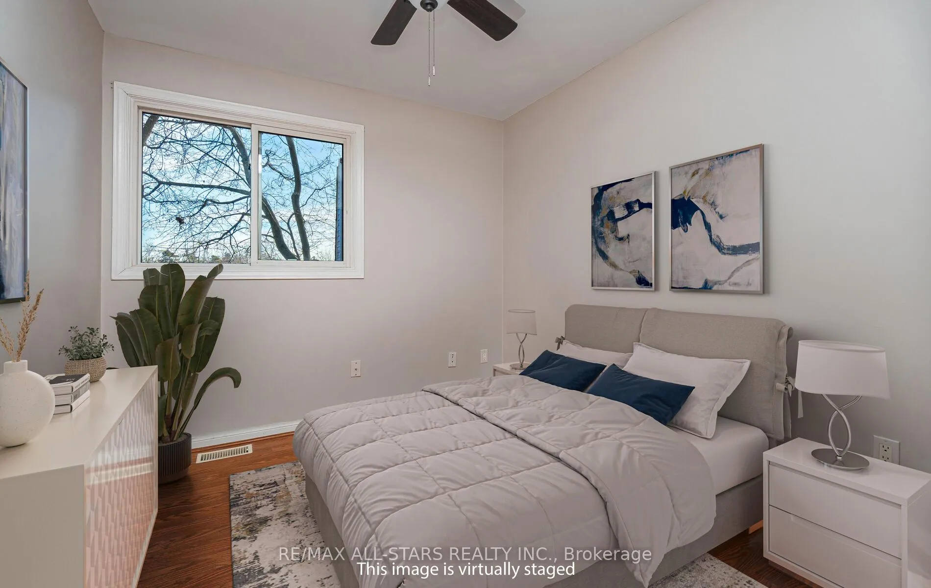 Photo 31 of 6 Hepworth Way, Markham, Markham Village — HOMEH