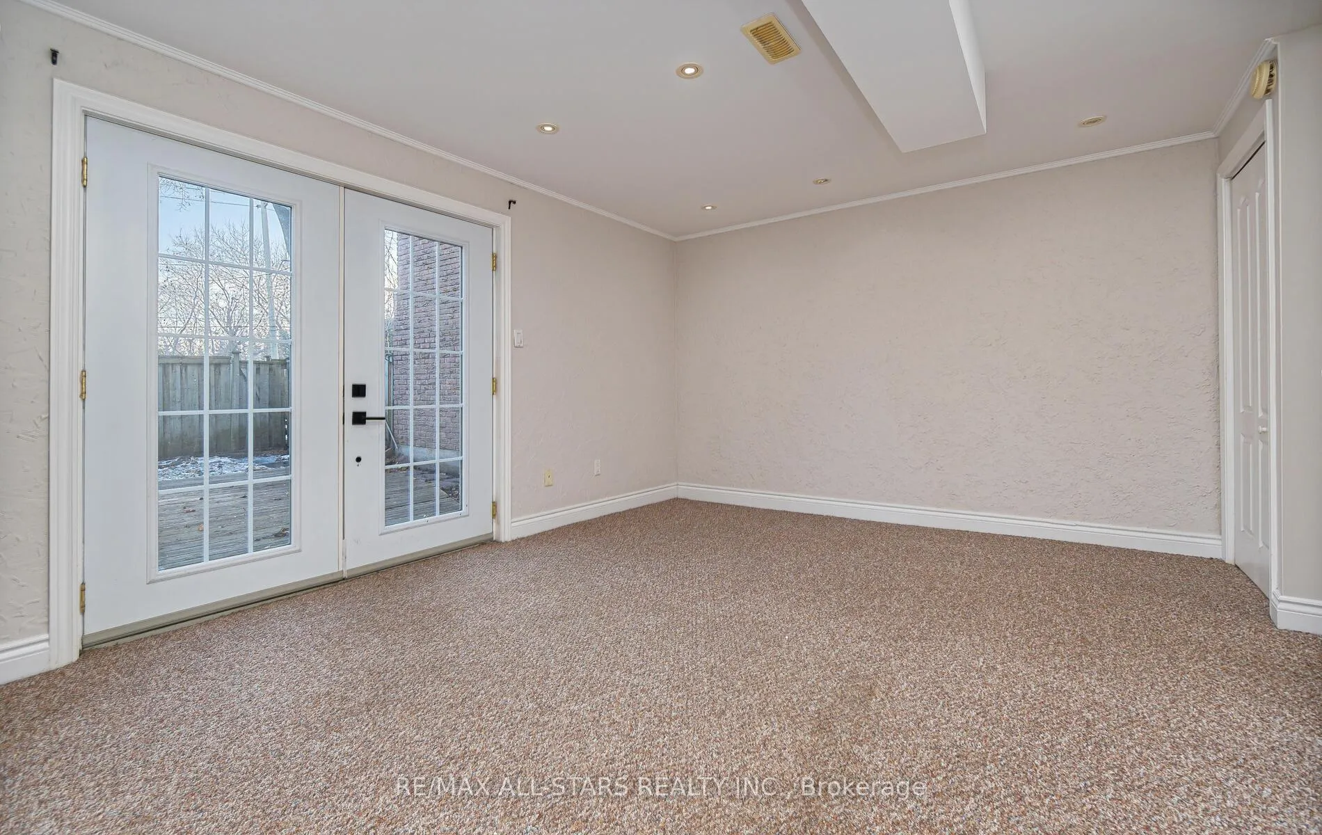 Photo 36 of 6 Hepworth Way, Markham, Markham Village — HOMEH