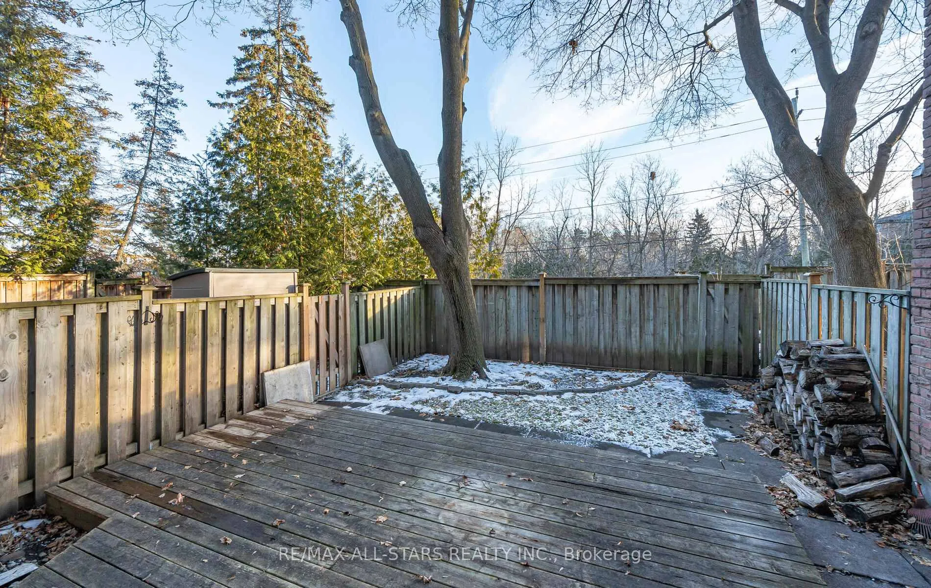 Photo 37 of 6 Hepworth Way, Markham, Markham Village — HOMEH
