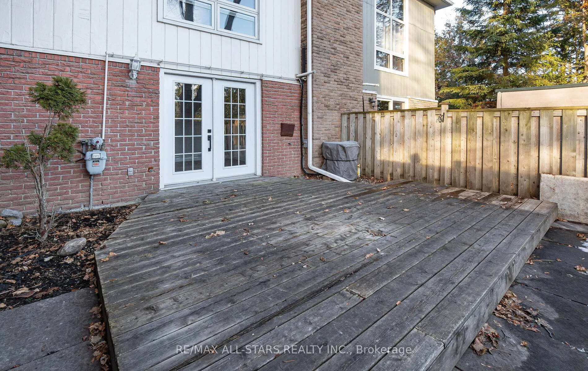 Photo 38 of 6 Hepworth Way, Markham, Markham Village — HOMEH