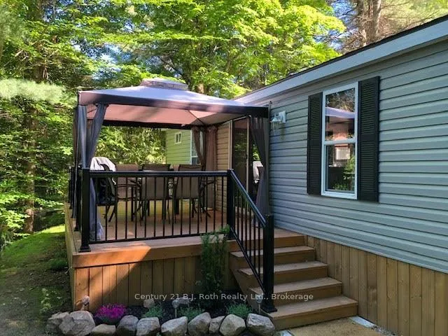 Photo 1 of 767 Poplar Crescent, Bracebridge, Macaulay — HOMEH