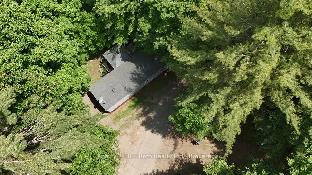 Photo 4 of 767 Poplar Crescent, Bracebridge, Macaulay — HOMEH