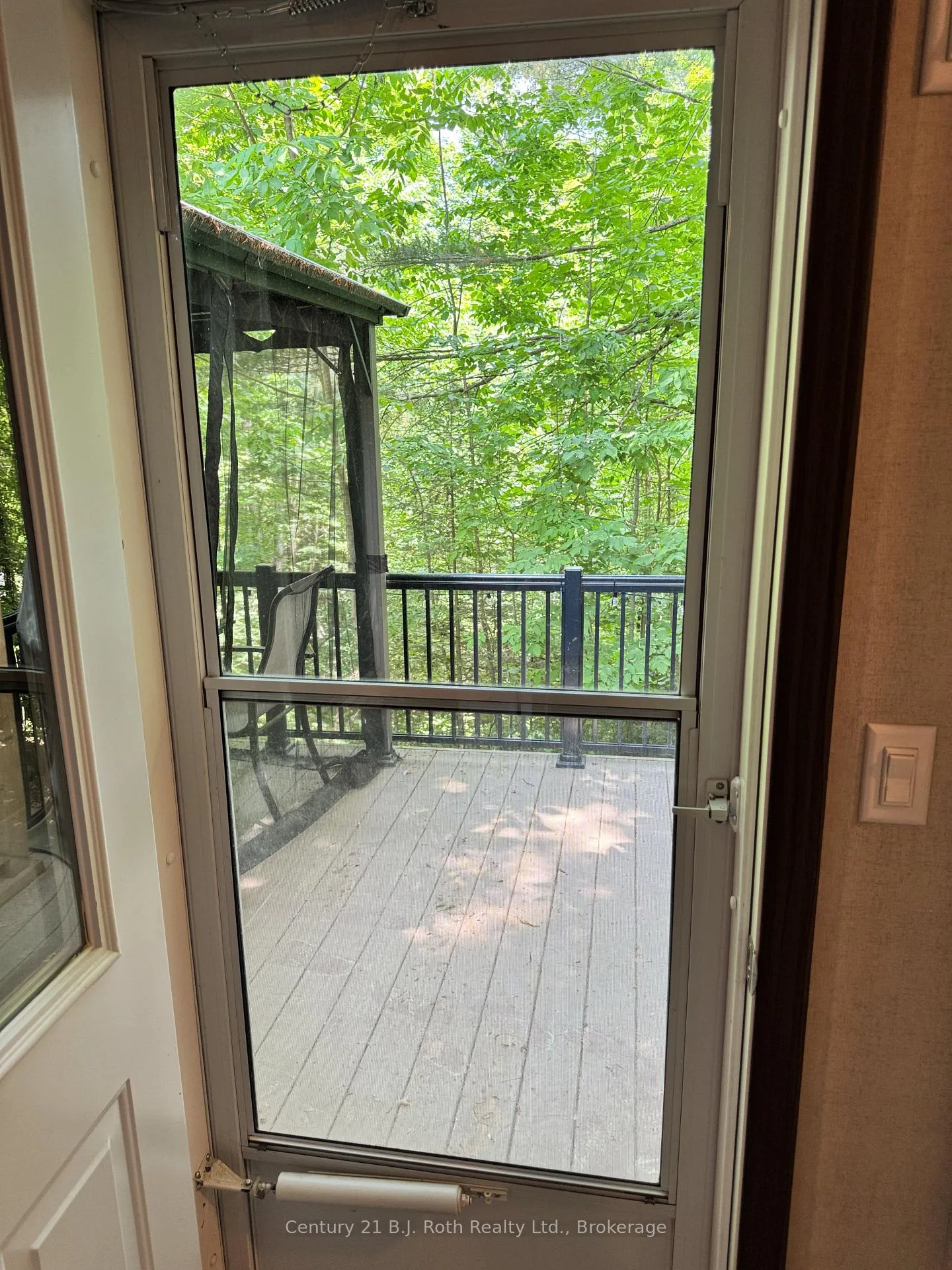 Photo 14 of 767 Poplar Crescent, Bracebridge, Macaulay — HOMEH